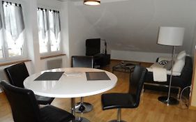 Residence Rokia